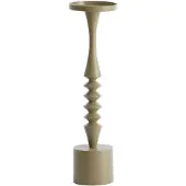 Light & Living kandelaar mistry Ø11x40cm -