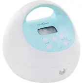 Spectra Borstkolf - S1 Plus oplaadbare dubbele elektrische borstkolf | 002205