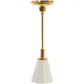 Light & Living kandelaar jolian Ø8.5x28cm -