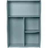 Ferm Living Boekenkast Slope Storm