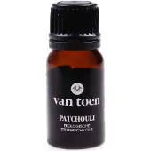 Van Toen Remedies Patchouli bio