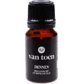 Van Toen Remedies Dennen bio 10 ml