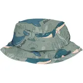 Meyadey - Kid's Hat Sun - Hoed 48-50 cm, turkoois