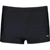 Barts Zwembroek Men Trunk Black-XL