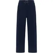 Elbsand - Women's Neah Pants - Vrijetijdsbroek S, blauw