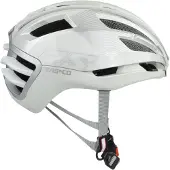 Casco SPEEDairo2 Whisper Platinum White | Racefietshelm - pedelec helm -schaatshelm