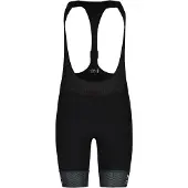 Maloja - Women's MarweesM. - Fietsbroek S, zwart