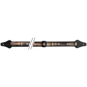 Fire&Stone 532073 Riem voor ukelele Totem Two