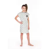 Nachtwacht nachthemd. Maat: 110/116 cm - 5/6 jaar.