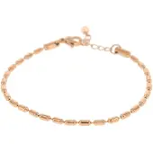 Kalli Armband Buisje Rosé | 2602