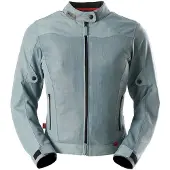 Furygan Mistral Lady Evo 3 Jacket Watergroen Maat S