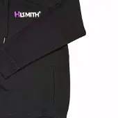 Hismith Premium Organic Premium Hoodie Extra Large