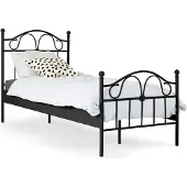 Beddenreus bed Quincy Quincy (90x200 cm)