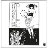 MUSIC ON VINYL Humble Pie