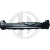 Diederichs 6432855 Achterbumper