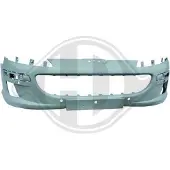 Diederichs 4243052 Bumper