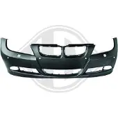 Diederichs 1216051 Bumper
