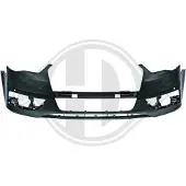 Diederichs 1033053 Bumper