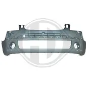Diederichs 4000251 Bumper