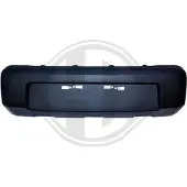Diederichs 6526856 Achterbumper