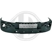 Diederichs 3590050 Bumper