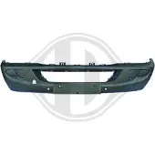 Diederichs 1663052 Bumper