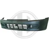 Diederichs 5205250 Bumper