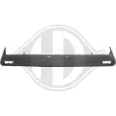 Diederichs 2210150 Bumper