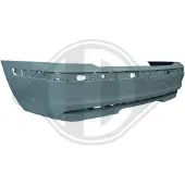 Diederichs 1243155 Achterbumper