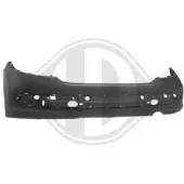 Diederichs 4226056 Achterbumper