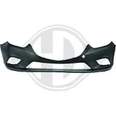 Diederichs 5627050 Bumper