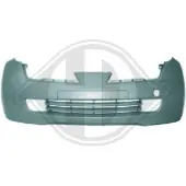 Diederichs 6024051 Bumper