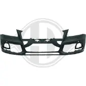 Diederichs 1075452 Bumper