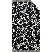 Essenza Imara strandlaken - 100% biologisch katoen velours - 100 x 180 cm