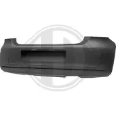 Diederichs 2206055 Achterbumper