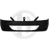 Diederichs 4421050 Bumper