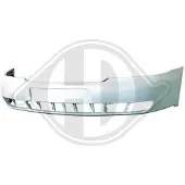 Diederichs 1016050 Bumper