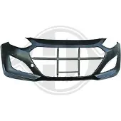 Diederichs 6836050 Bumper