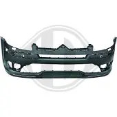Diederichs 4072051 Bumper