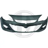 Diederichs 1807150 Bumper