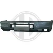 Diederichs 3490050 Bumper