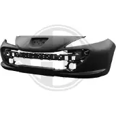 Diederichs 4226250 Bumper