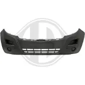 Diederichs 1887050 Bumper