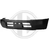 Diederichs 6672850 Bumper