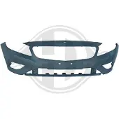 Diederichs 1682051 Bumper