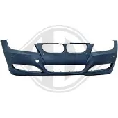 Diederichs 1216153 Bumper