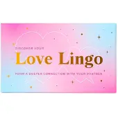 Gift Republic Discover your Love lingo