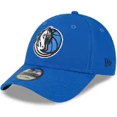 New Era Dallas Mavericks NBA 9Forty Cap | Default