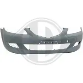 Diederichs 5625050 Bumper