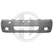 Diederichs 6605350 Bumper